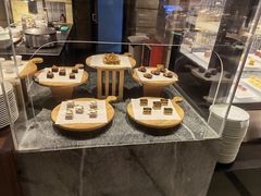 -长沙君悦酒店·自助餐厅咖啡厅
