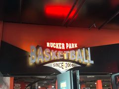 -洛克公园美式运动体验馆(唯品会合肥蜀山城市奥莱店)