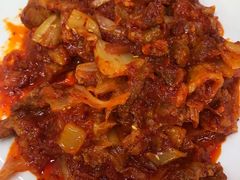 -真利味·脊骨火锅·正宗韩国料理(韩乐坊店)