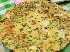 鱼杂煎蛋-中山脆肉鲩(新圳东路店)