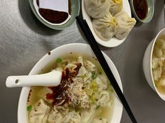 -汪家馄饨(集庆路店)