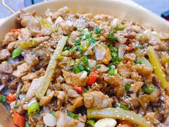 -蛙老爹·蜀香美蛙鱼头(王家湾店)