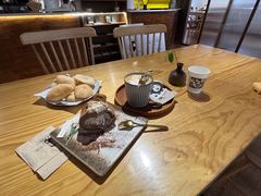 -沏点Trattoria意大利餐厅(新街口店)