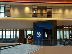 -新加坡文华东方酒店