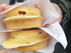 -台湾味正点车轮饼可丽饼(南禅寺店)