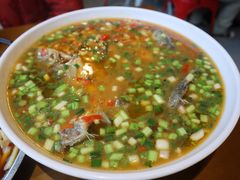 -邱金小炒·30 年盐帮江湖菜(自贡店)
