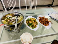 -武大口院食堂