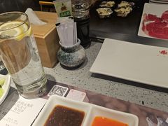-大渔铁板烧(大悦城店)