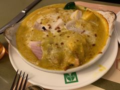 -太平馆餐厅(油麻地店)