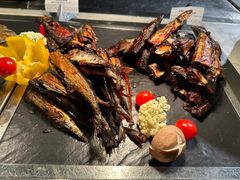 -飨食汇全日制餐厅·昆山皇冠假日酒店(九方店)