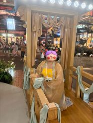 -汉仪华裳汉服馆(打浦桥店)