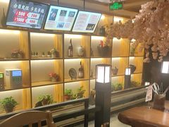 -九田家黑牛烤肉料理(福州道店)