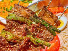 -那些年记忆烧烤