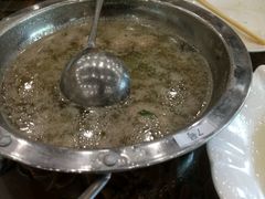 -民族饭荘(新华大街店)