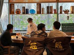 -鮨冠OMAKASE食べ放题(北京首店)