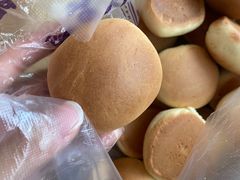 光头饼-北三凯奇清真食品店