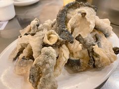 新鲜鱼皮-胡须佬鸡煲四季火锅店(石厦西村直营店)