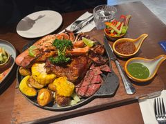 -bluefrog蓝蛙(悠唐购物中心店)