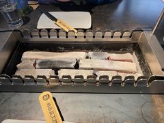 -很久以前羊肉串(昌里路三钢里店)