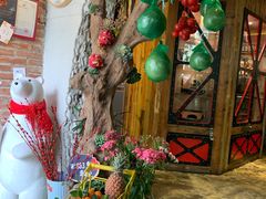-NLFS1983咖啡花园餐厅(锦桂店)