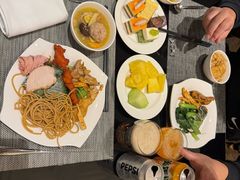 -常州武进九洲喜来登酒店