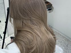 点击看大图 -3AM HAIR SALON烫发染发接发