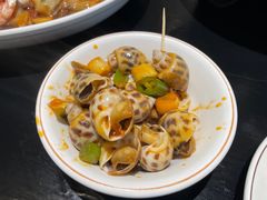 -健眺小海鲜(临海后山店)