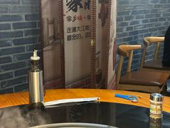 -三里屯土灶炖公鸡地锅鸡(江东店)