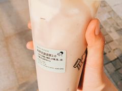 -喜茶(深圳福田星河COCO Park店)