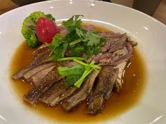 -e公馆鹅肉饭店·潮汕卤鹅(西平店)