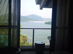 -宁波九龙湖开元度假村