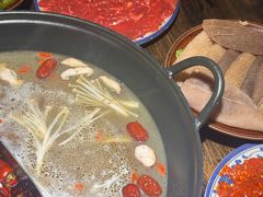 -冯校长老火锅(广州正佳广场店)