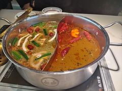 -许府牛火锅(长沙龙湖芙蓉天街店)