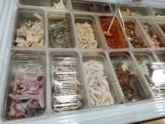 -拿渡·水煮鱼麻辣香锅(王府井奥莱·香江小镇店)