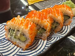 -昱匠·日本料理(金融街店)