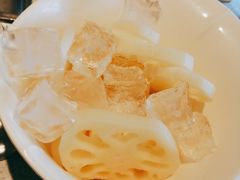 -海底捞大排档火锅(悦荟广场店)