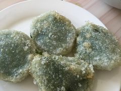 -揭西擂茶(龙华店)