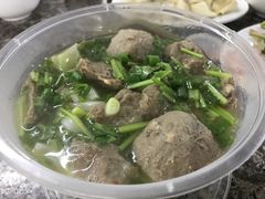 -山珍鲜牛肉火锅·本地连锁老字号(二马路汕中老店)