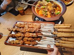 -纳鲁孜·新疆特色餐厅(上海悦荟广场店)