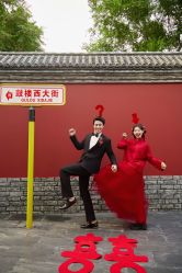 -水晶之恋婚纱摄影(北京总店)