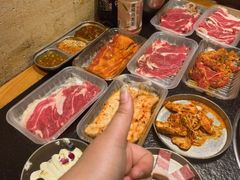 -炽城·烤肉名家(鸿达中央广场店)