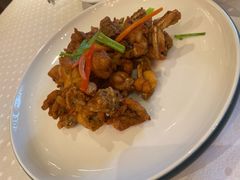 -小南国(金沙江路店)