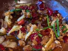 -井水小厨·湘菜(活力广场店)