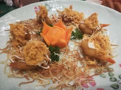 -蘑菇私房菜小馆(杨家坪西城天街店)