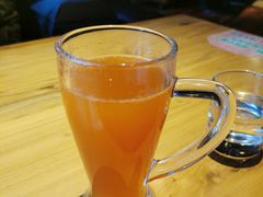 青柠莫吉托-欧典咖啡屋(台东店)