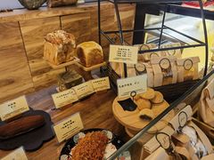 -Let's Taipei 非常烘焙(太古里店)