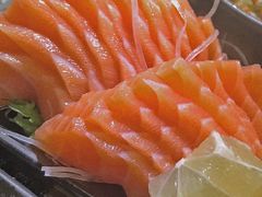 三文鱼刺身（6片）-昊·来了寿司(双楠2店)