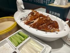 -东流山烤鸭·家常菜(雨山龙湖店)