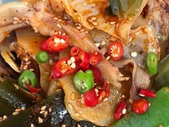 -古真记钵钵鸡(老公园店)