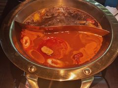 -和子足浴SPA会馆(梁溪店)